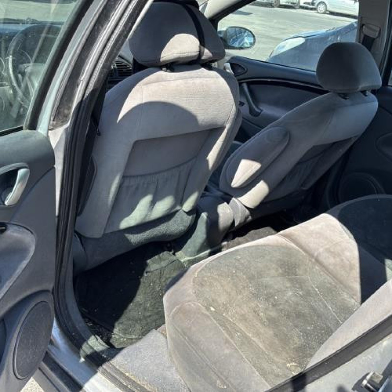 Optique avant principal gauche (feux)(phare) CITROEN C5 1 Photo n°17