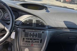 Optique avant principal gauche (feux)(phare) CITROEN C5 1