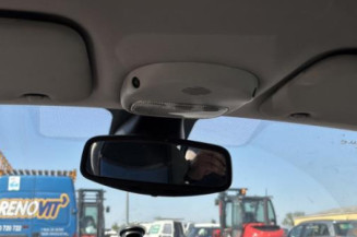 Optique avant principal gauche (feux)(phare) CITROEN C5 1