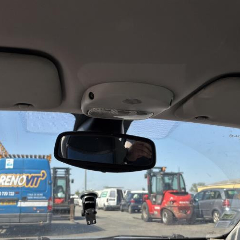 Optique avant principal gauche (feux)(phare) CITROEN C5 1 Photo n°20