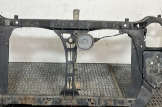 Face avant KIA RIO 2 Photo n°1