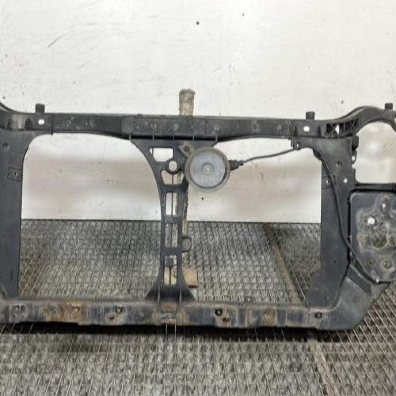 Face avant KIA RIO 2 Photo n°1