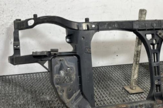 Face avant KIA RIO 2