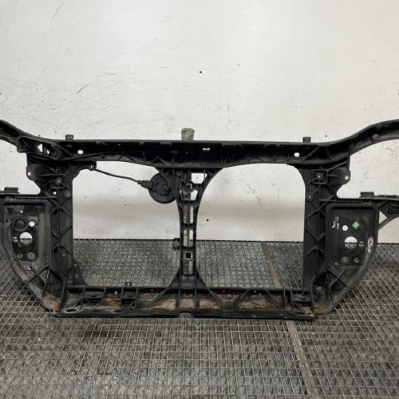 Face avant KIA RIO 2 Photo n°4