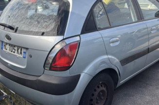 Face avant KIA RIO 2