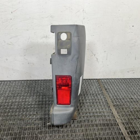 Crosse arriere droit PEUGEOT BOXER 3 Photo n°1