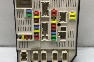 Boitier USM RENAULT MEGANE 3 Photo n°1