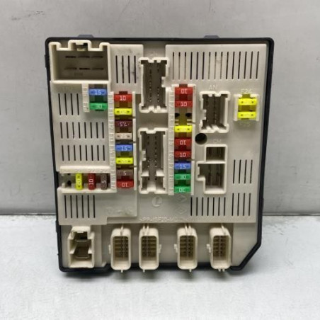 Boitier USM RENAULT MEGANE 3 Photo n°1