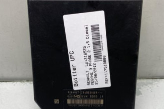 Boitier USM RENAULT MEGANE 3