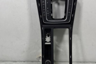 Console central (interieur plastique) VOLKSWAGEN GOLF 7 Photo n°1