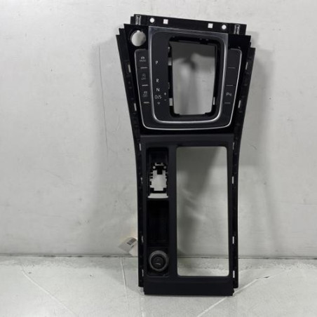 Console central (interieur plastique) VOLKSWAGEN GOLF 7 Photo n°1