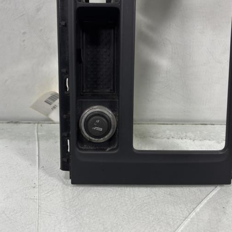 Console central (interieur plastique) VOLKSWAGEN GOLF 7 Photo n°2