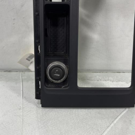 Console central (interieur plastique) VOLKSWAGEN GOLF 7