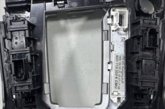 Console central (interieur plastique) VOLKSWAGEN GOLF 7