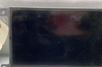 Ecran GPS DS DS5 Photo n°1