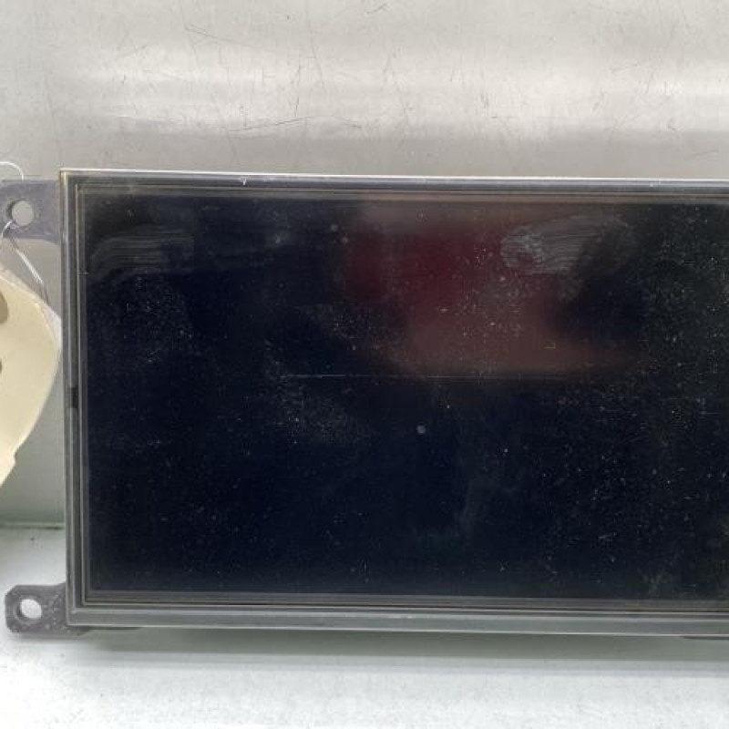 Ecran GPS DS DS5 Photo n°1