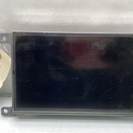 Ecran GPS DS DS5 Photo n°1