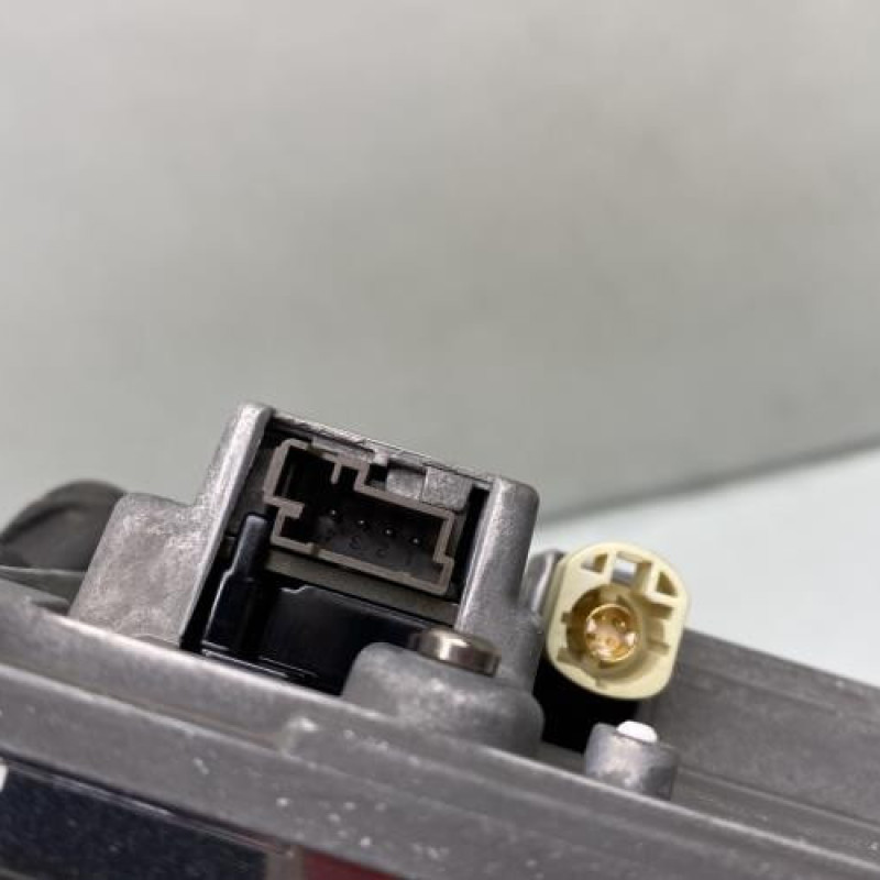 Ecran GPS DS DS5 Photo n°4