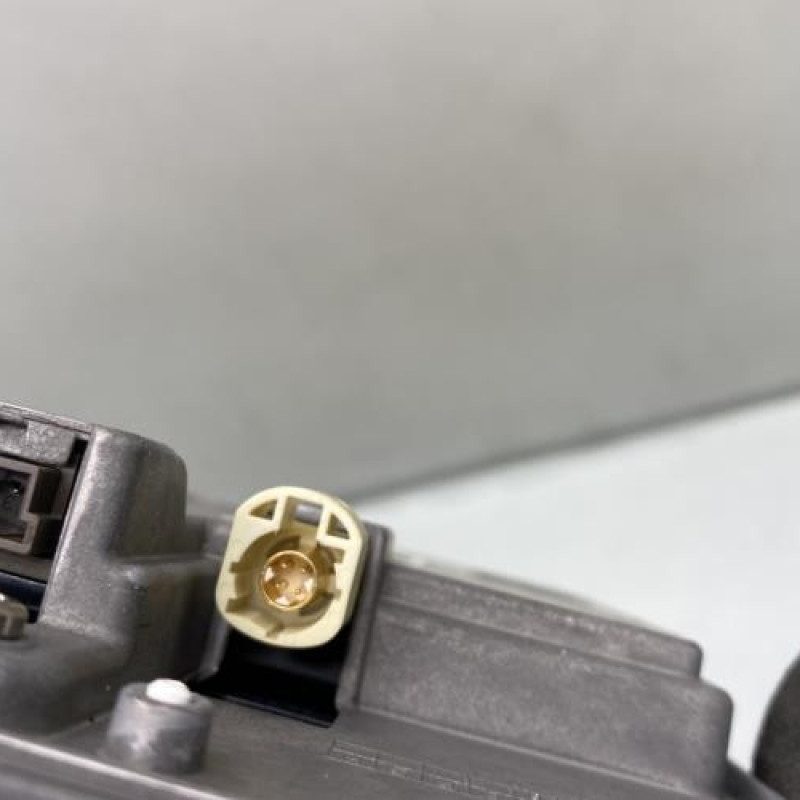 Ecran GPS DS DS5 Photo n°5