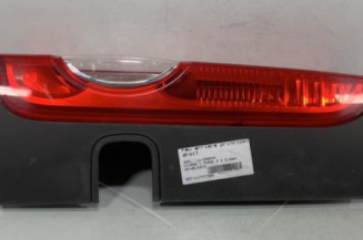 Feu arriere principal droit (feux) OPEL VIVARO 1