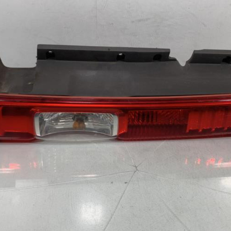 Feu arriere principal droit (feux) OPEL VIVARO 1 Photo n°3