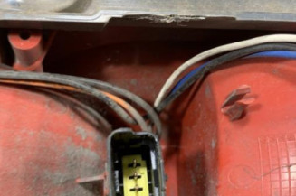 Feu arriere principal droit (feux) OPEL VIVARO 1