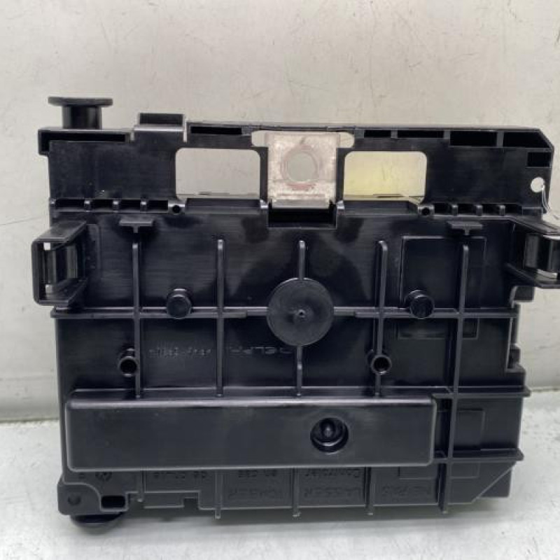 Boitier servitude moteur (BSM) CITROEN C2 Photo n°3