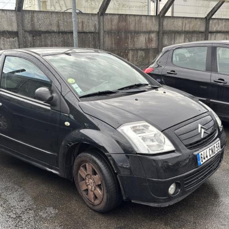 Boitier servitude moteur (BSM) CITROEN C2 Photo n°5