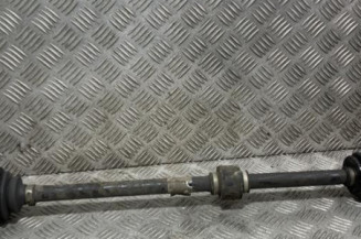 Cardan droit (transmission) KIA RIO 2 Photo n°1