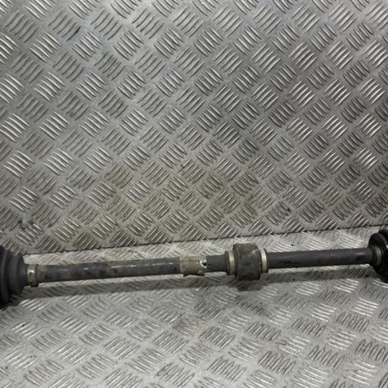 Cardan droit (transmission) KIA RIO 2 Photo n°1