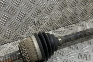 Cardan droit (transmission) KIA RIO 2