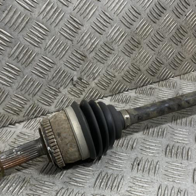 Cardan droit (transmission) KIA RIO 2 Photo n°2