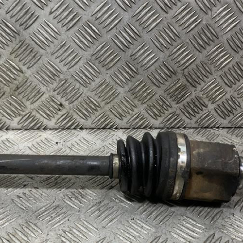 Cardan droit (transmission) KIA RIO 2 Photo n°3