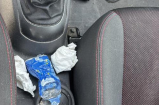 Cardan droit (transmission) KIA RIO 2