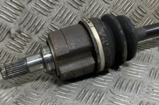 Cardan gauche (transmission) KIA RIO 2