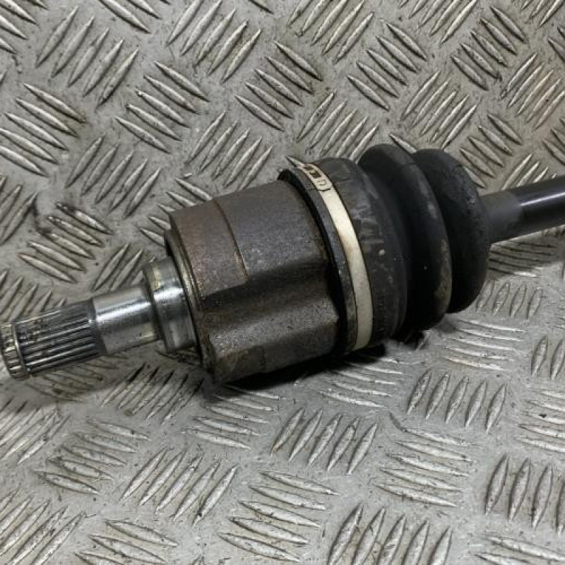 Cardan gauche (transmission) KIA RIO 2 Photo n°2