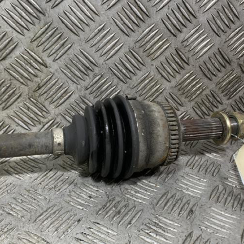 Cardan gauche (transmission) KIA RIO 2 Photo n°3