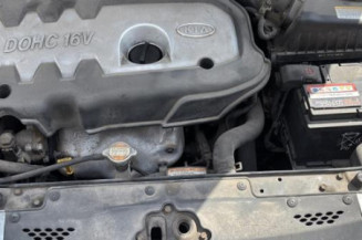 Cardan gauche (transmission) KIA RIO 2