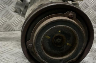 Compresseur clim KIA RIO 2