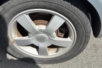 Compresseur clim KIA RIO 2