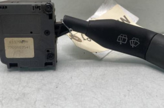 Commodo d'essuie glaces RENAULT ESPACE 2 Photo n°1