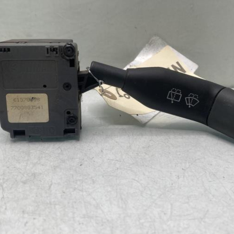 Commodo d'essuie glaces RENAULT ESPACE 2 Photo n°1