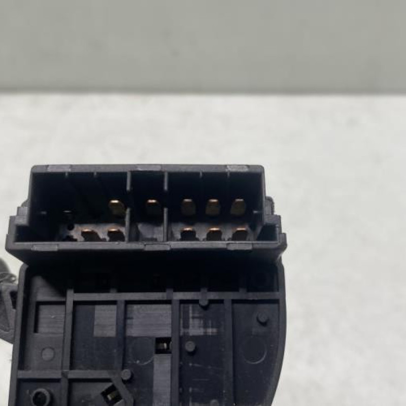 Commodo d'essuie glaces RENAULT ESPACE 2 Photo n°3