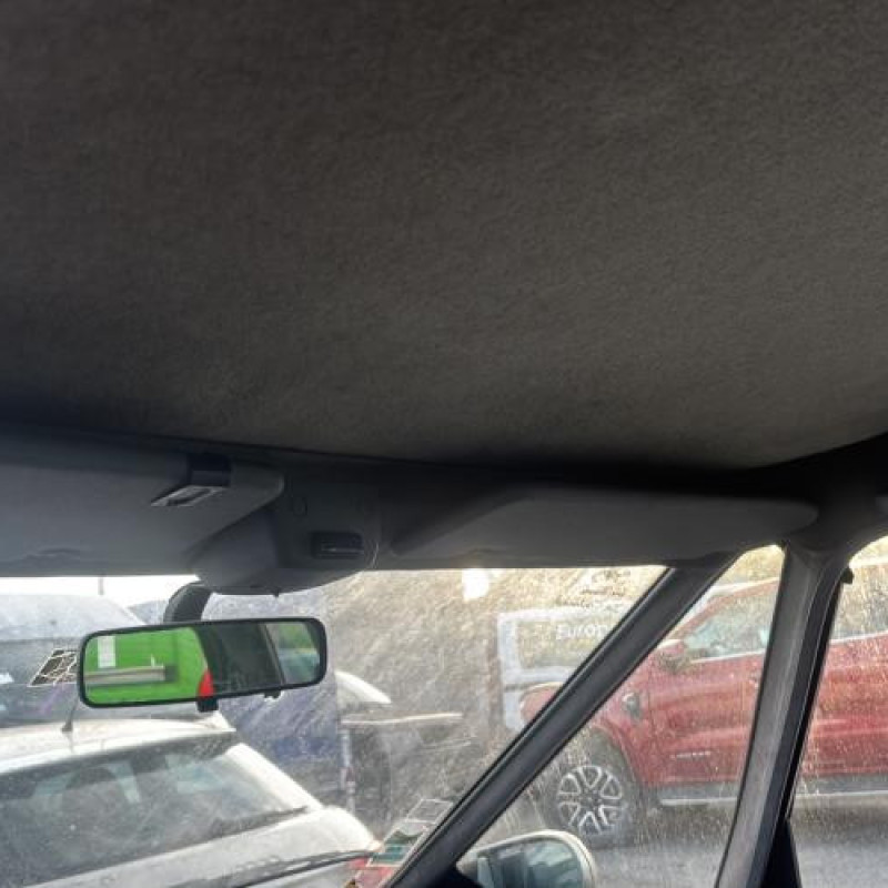 Commodo d'essuie glaces RENAULT ESPACE 2 Photo n°17