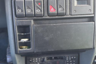 Commodo d'essuie glaces RENAULT ESPACE 2