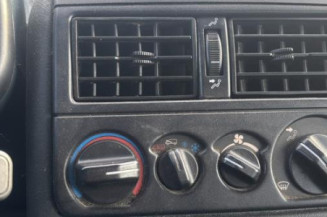 Commodo d'essuie glaces RENAULT ESPACE 2