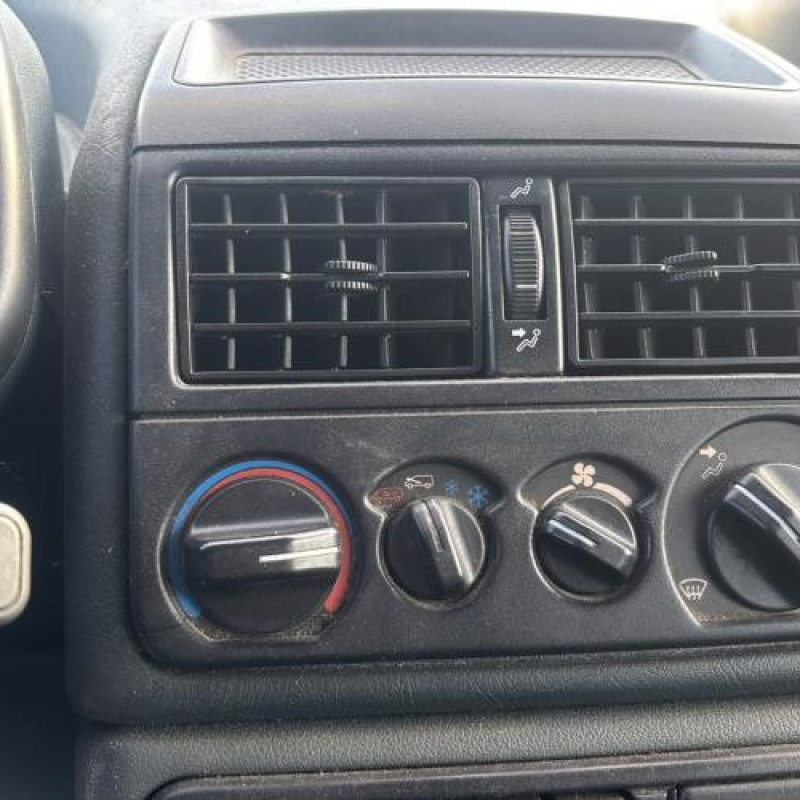 Commodo d'essuie glaces RENAULT ESPACE 2 Photo n°19