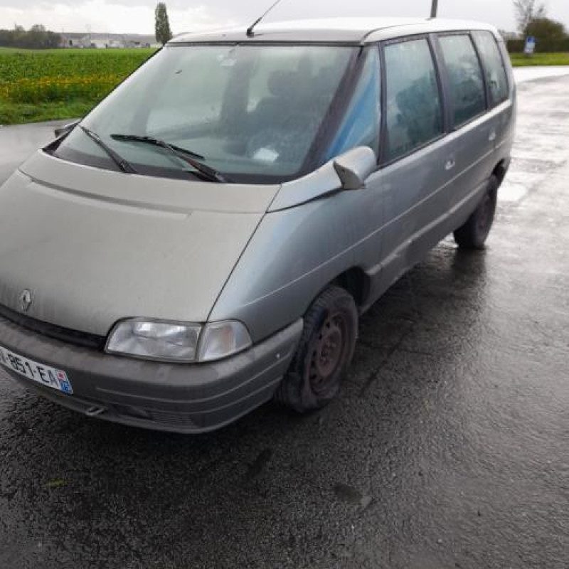Commodo phare RENAULT ESPACE 2 Photo n°5