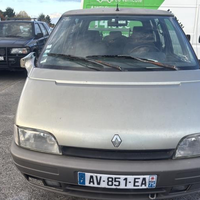 Commodo phare RENAULT ESPACE 2 Photo n°13