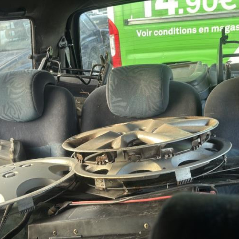 Commodo phare RENAULT ESPACE 2 Photo n°16